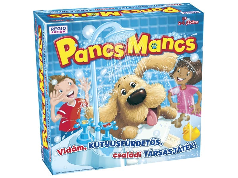 Pancs Mancs