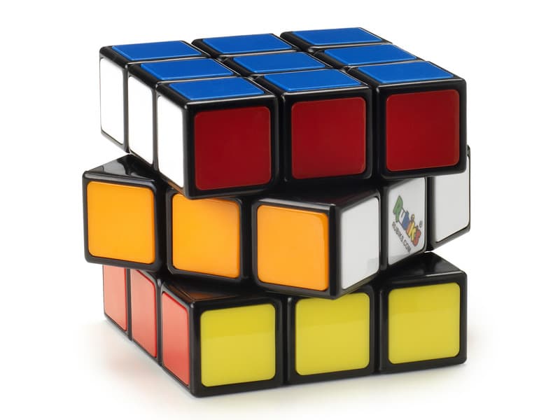 Regio - Rubik kocka 3x3