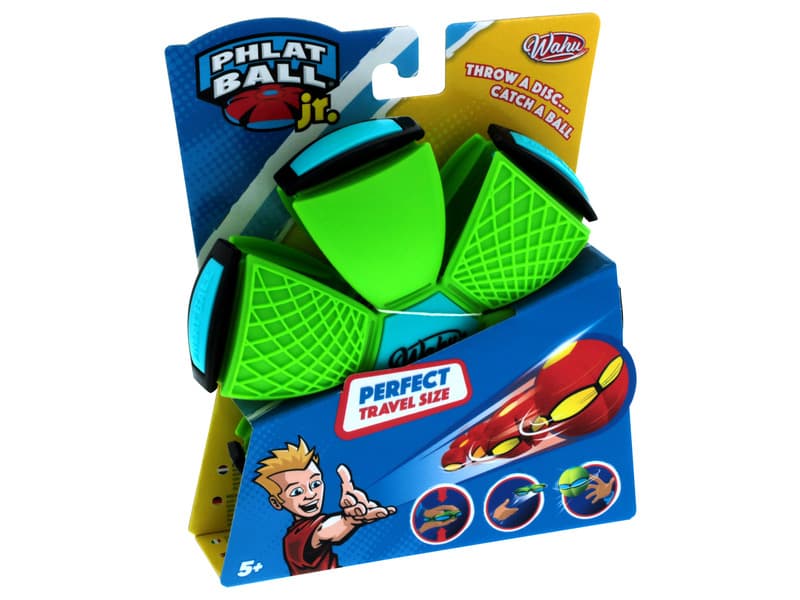 Phlat Ball Junior