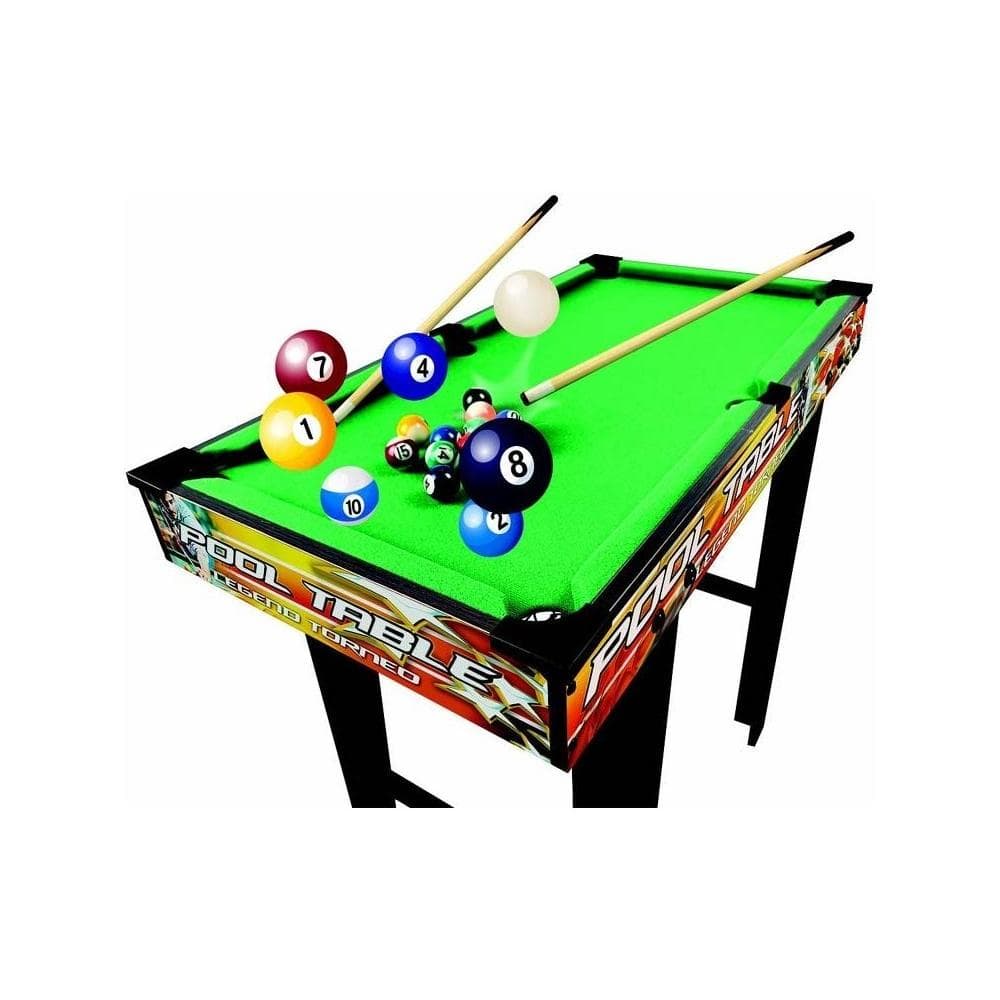 Biliard Legend biliárdasztal