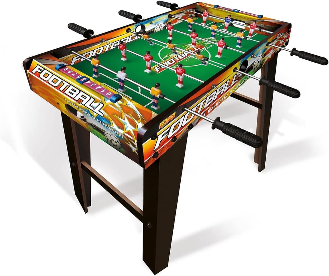 Futball Legend csocsóasztal