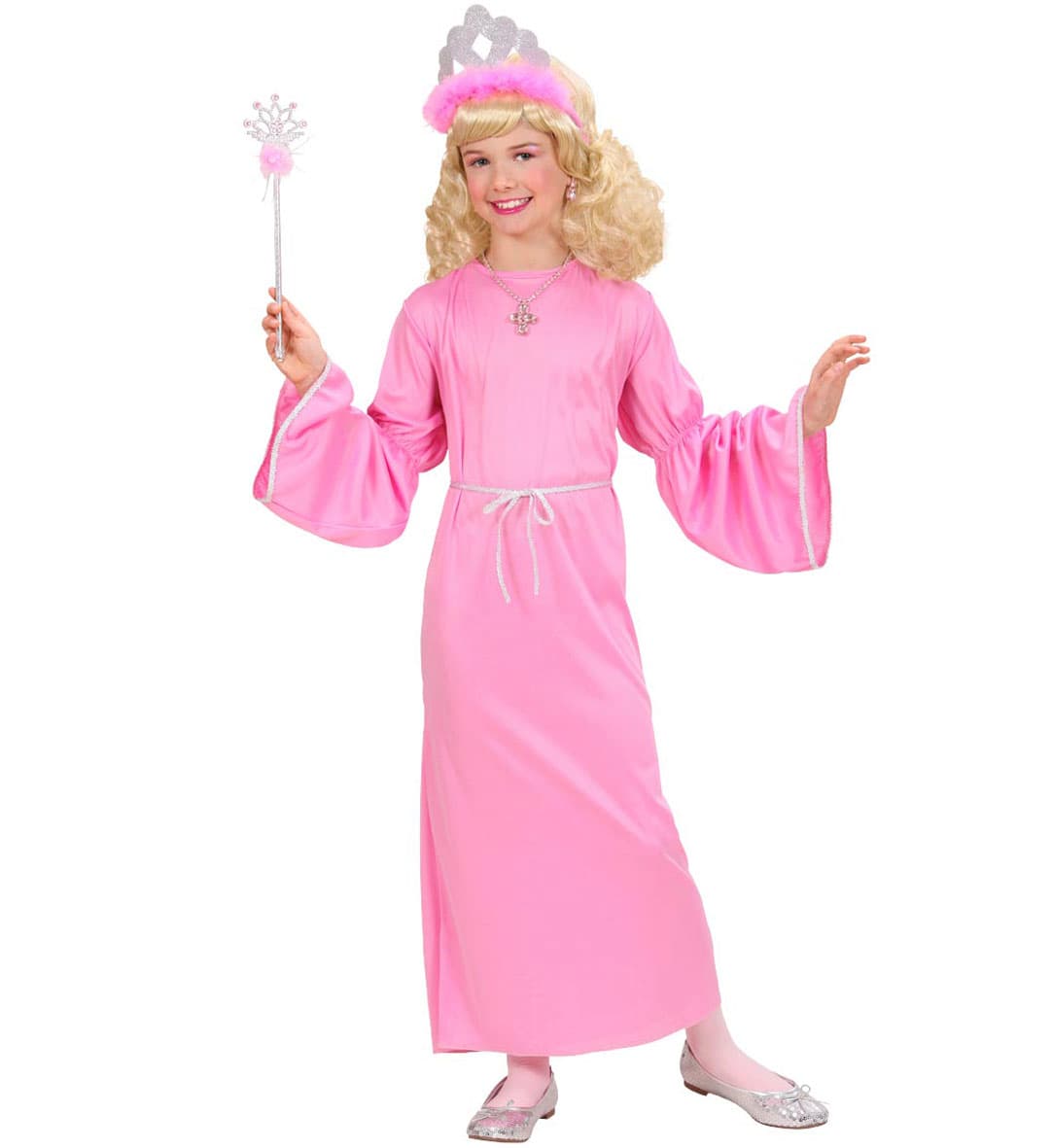 Angyal jelmez 128-as