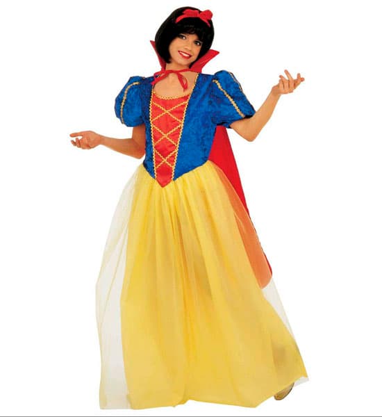 Fairyland hercegnő Jelmez 128-as