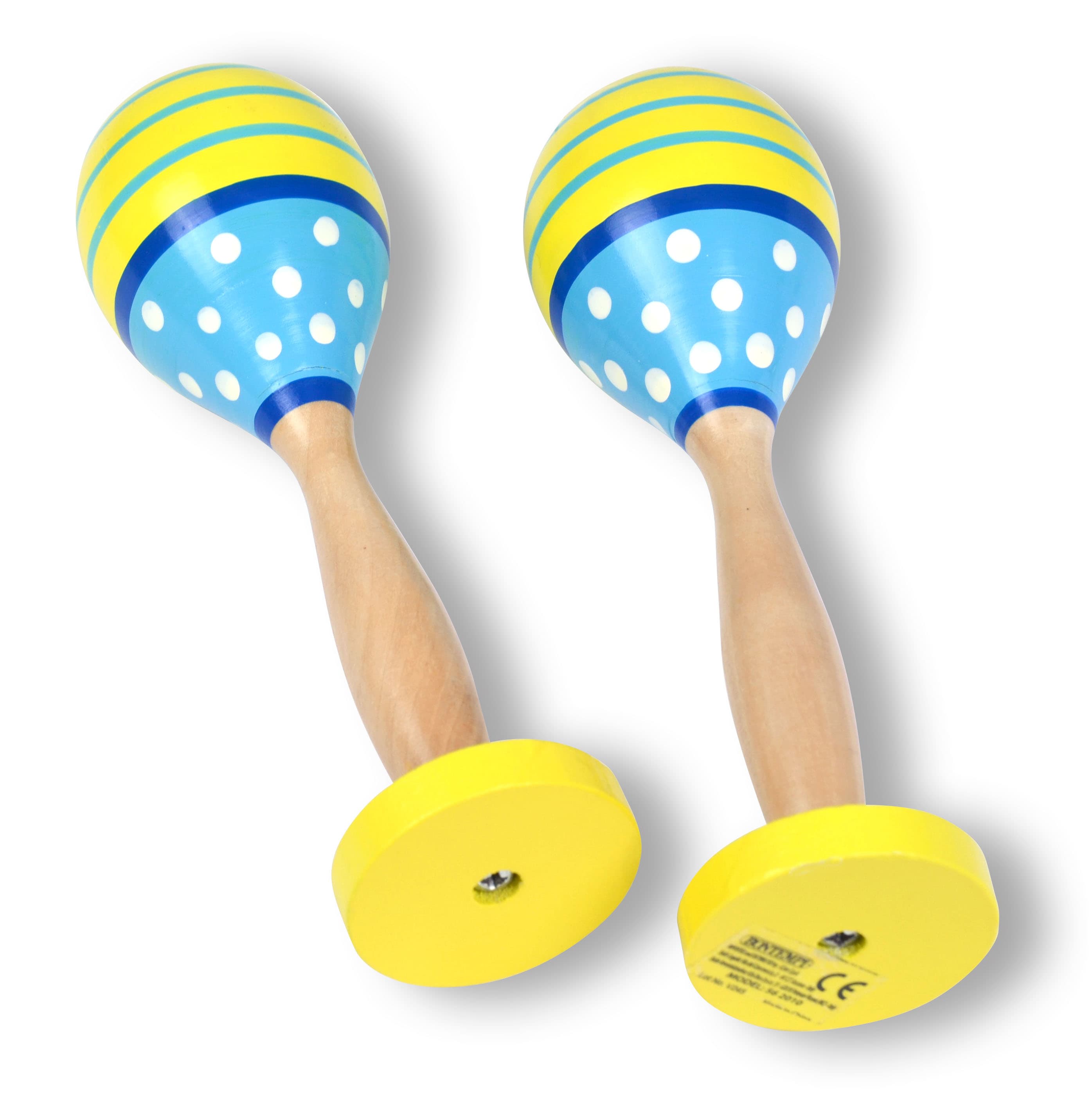 Bontempi Fa maracas