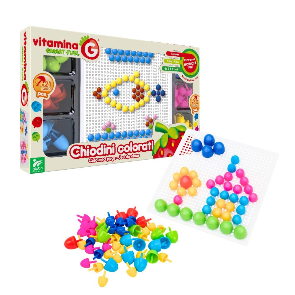 Vitamina Mozaikszett